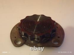 Alfa Romeo Alfetta Gtv Left Backrest Adjustment Device 119135884300