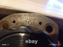 Alfa Romeo Alfetta Gtv Left Backrest Adjustment Device 119135884300