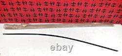 Alfa Romeo Alfetta Gtv Left Rear Window Profile 116467510700
