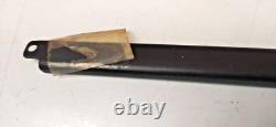 Alfa Romeo Alfetta Gtv Left Rear Window Profile 116467510700