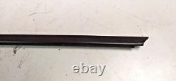 Alfa Romeo Alfetta Gtv Left Rear Window Profile 116467510700