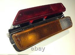 Alfa Romeo Alfetta Gtv Left Taillight Carello