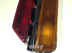 Alfa Romeo Alfetta Gtv Left Taillight Carello