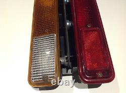 Alfa Romeo Alfetta Gtv Left Taillight Carello