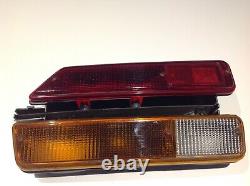 Alfa Romeo Alfetta Gtv Left Taillight Carello