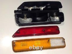 Alfa Romeo Alfetta Gtv Left Taillight Carello