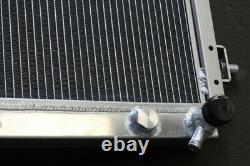 Alfa Romeo Alfetta Gtv Radiator Cooling Alu Cooling Radiator Alloy