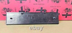 Alfa Romeo Alfetta Mostrina Worn Radio Console 116086138001 See Photos
