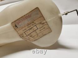 Alfa Romeo Alfetta Original Windshield Wiper Basin 117027704100