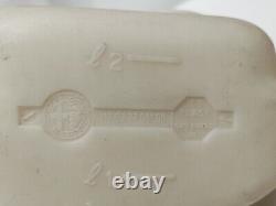 Alfa Romeo Alfetta Original Windshield Wiper Basin 117027704100