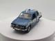 Alfa Romeo Alfetta Police Mebetoys 1/43