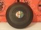Alfa Romeo Alfetta Quadrifoglio Oro Horn Button + Contact 116932306300 + 7200
