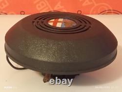 Alfa Romeo Alfetta Quadrifoglio Oro Horn Button + Contact 116932306300 + 7200