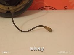 Alfa Romeo Alfetta Quadrifoglio Oro Horn Button + Contact 116932306300 + 7200