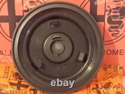 Alfa Romeo Alfetta Quadrifoglio Oro Horn Button Steering Wheel 116932306300