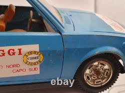 Alfa Romeo Alfetta Raid Mebetoys 1/24