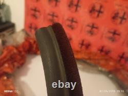 Alfa Romeo Alfetta Rear Left Velvet Rubber Seal
