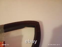 Alfa Romeo Alfetta Rear Left Velvet Rubber Seal