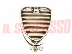 Alfa Romeo Alfetta Sedan 1st Series Original Dashboard Panel Shield