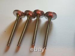 Alfa Romeo Alfetta Sedan GTV 2000 Engine Valve Set