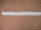 Alfa Romeo Alfetta Sedan Right Threshold Entry Plate Hs 687029 725042