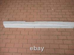 Alfa Romeo Alfetta Sedan Right Threshold Entry Plate Hs 687029 725042