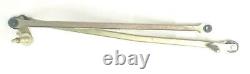Alfa Romeo Alfetta Sedan Wiper Frame O. S. L. V Original Kit Plate