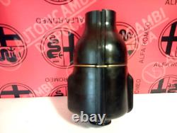 Alfa Romeo Alfetta Semi-Catalyst Marelli Distributor 116080513900 + 116080514000