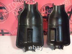Alfa Romeo Alfetta Semi-Catalyst Marelli Distributor 116080513900 + 116080514000