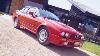 Alfa Romeo Alfetta Shannons Club Tv Episode 102