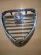 Alfa Romeo Alfetta Shield Large Center