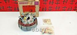 Alfa Romeo Alfetta Starter Stator + Marchal Diode Plate 71108303