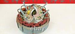 Alfa Romeo Alfetta Starter Stator + Marchal Diode Plate 71108303