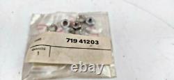 Alfa Romeo Alfetta Starter Stator + Marchal Diode Plate 71108303