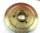 Alfa Romeo Alfetta Td Engine Ac Pulley D150mm