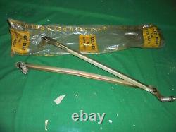 Alfa Romeo Alfetta Tandem Mechanical Liaison Wipe-glace New