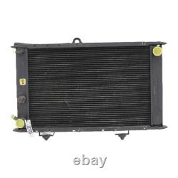 Alfa Romeo Alfetta Water Radiator GPA-26-0051125 S1-6632X