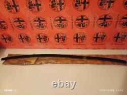 Alfa Romeo Alfetta Windshield Wiper 116937511700