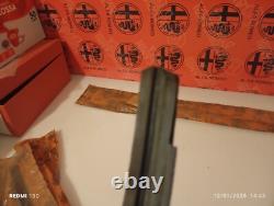 Alfa Romeo Alfetta Windshield Wiper 116937511700