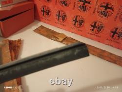 Alfa Romeo Alfetta Windshield Wiper 116937511700