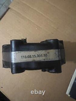 Alfa Romeo Alfetta from Juliet 75 90 Front Elastic Connection Hoses
