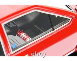 Alfa Romeo Alfetta rally scale model size 2 Autodelta test mule 1/18 L