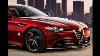 Alfa Romeo Ammiraglia La Nuova Alfetta Arrive Nel 2022