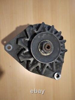 Alfa Romeo Giulia Alfetta Bosch Alternator