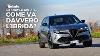 Alfa Romeo Junior 1 2 Hybrid Everything You Need To Know About It Test