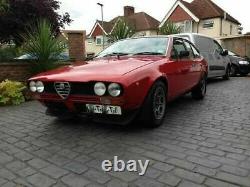 Alfa Romeo Momo Vega 14 4x98 Wheels Alfa Alfetta Gtv Alfasud Giulietta 75 90 33