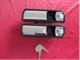 Alfa Romeo Montréal 2. Series / Alfetta Gt Gtv 1. Series Left Right Handles