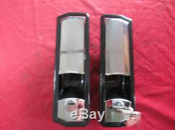 Alfa Romeo Montreal / Alfetta Gt Gtv Door Left + Right 105646103800/01