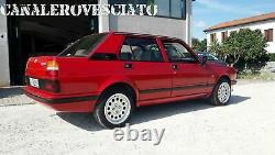 Alfa Romeo Ronal A1 Alloy Wheels 15 Inches 4x98 Alfetta Alfetta Gt Gtv 75