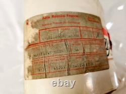 Alfa Romeo Side Sticker Kit Alfetta 2.0 Original NOS Box